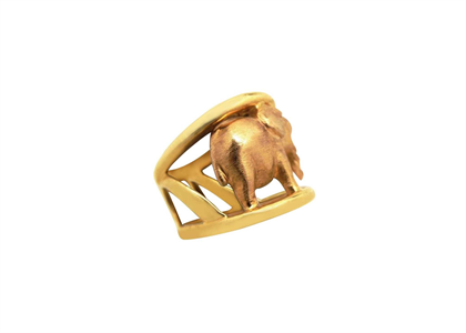 Elephant Ring